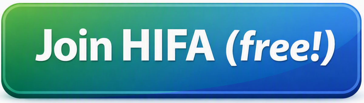 Join HIFA (free!)